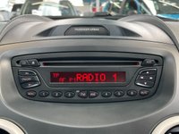 USED 2015 65 FORD KA 1.2 ZETEC WHITE EDITION 3d 69 BHP 