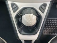 USED 2015 65 FORD KA 1.2 ZETEC WHITE EDITION 3d 69 BHP 