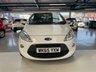 USED 2015 65 FORD KA 1.2 ZETEC WHITE EDITION 3d 69 BHP 