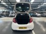 USED 2015 65 FORD KA 1.2 ZETEC WHITE EDITION 3d 69 BHP 