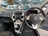 USED 2015 65 FORD KA 1.2 ZETEC WHITE EDITION 3d 69 BHP 