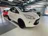 USED 2015 65 FORD KA 1.2 ZETEC WHITE EDITION 3d 69 BHP 