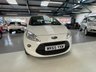 USED 2015 65 FORD KA 1.2 ZETEC WHITE EDITION 3d 69 BHP 