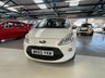 USED 2015 65 FORD KA 1.2 ZETEC WHITE EDITION 3d 69 BHP 
