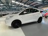 USED 2015 65 FORD KA 1.2 ZETEC WHITE EDITION 3d 69 BHP 
