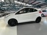 USED 2015 65 FORD KA 1.2 ZETEC WHITE EDITION 3d 69 BHP 