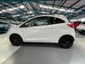 USED 2015 65 FORD KA 1.2 ZETEC WHITE EDITION 3d 69 BHP 