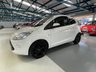 USED 2015 65 FORD KA 1.2 ZETEC WHITE EDITION 3d 69 BHP 