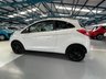 USED 2015 65 FORD KA 1.2 ZETEC WHITE EDITION 3d 69 BHP 