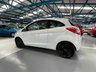 USED 2015 65 FORD KA 1.2 ZETEC WHITE EDITION 3d 69 BHP 