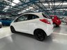 USED 2015 65 FORD KA 1.2 ZETEC WHITE EDITION 3d 69 BHP 