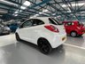 USED 2015 65 FORD KA 1.2 ZETEC WHITE EDITION 3d 69 BHP 