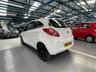 USED 2015 65 FORD KA 1.2 ZETEC WHITE EDITION 3d 69 BHP 