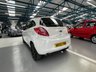 USED 2015 65 FORD KA 1.2 ZETEC WHITE EDITION 3d 69 BHP 