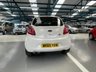 USED 2015 65 FORD KA 1.2 ZETEC WHITE EDITION 3d 69 BHP 