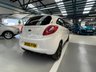USED 2015 65 FORD KA 1.2 ZETEC WHITE EDITION 3d 69 BHP 
