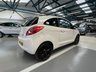 USED 2015 65 FORD KA 1.2 ZETEC WHITE EDITION 3d 69 BHP 