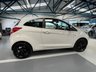 USED 2015 65 FORD KA 1.2 ZETEC WHITE EDITION 3d 69 BHP 