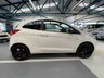 USED 2015 65 FORD KA 1.2 ZETEC WHITE EDITION 3d 69 BHP 