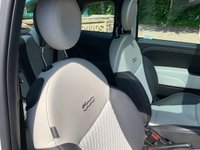 USED 2021 71 FIAT 500 1.0 DOLCEVITA MHEV 3d 69 BHP 1 OWNER - ONLY 7,151 MILES - MILD HYBRID ELECTRIC VEHICLE - BAL MNF WARRANTY - DOLCEVITA LTD EDITION - PAN ROOF - 1/2 LEATHER