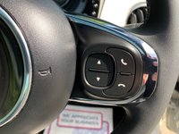 USED 2021 71 FIAT 500 1.0 DOLCEVITA MHEV 3d 69 BHP 1 OWNER - ONLY 7,151 MILES - MILD HYBRID ELECTRIC VEHICLE - BAL MNF WARRANTY - DOLCEVITA LTD EDITION - PAN ROOF - 1/2 LEATHER