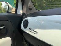 USED 2021 71 FIAT 500 1.0 DOLCEVITA MHEV 3d 69 BHP 1 OWNER - ONLY 7,151 MILES - MILD HYBRID ELECTRIC VEHICLE - BAL MNF WARRANTY - DOLCEVITA LTD EDITION - PAN ROOF - 1/2 LEATHER