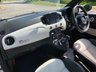 USED 2021 71 FIAT 500 1.0 DOLCEVITA MHEV 3d 69 BHP 1 OWNER - ONLY 7,151 MILES - MILD HYBRID ELECTRIC VEHICLE - BAL MNF WARRANTY - DOLCEVITA LTD EDITION - PAN ROOF - 1/2 LEATHER