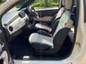 USED 2021 71 FIAT 500 1.0 DOLCEVITA MHEV 3d 69 BHP 1 OWNER - ONLY 7,151 MILES - MILD HYBRID ELECTRIC VEHICLE - BAL MNF WARRANTY - DOLCEVITA LTD EDITION - PAN ROOF - 1/2 LEATHER