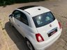 USED 2021 71 FIAT 500 1.0 DOLCEVITA MHEV 3d 69 BHP 1 OWNER - ONLY 7,151 MILES - MILD HYBRID ELECTRIC VEHICLE - BAL MNF WARRANTY - DOLCEVITA LTD EDITION - PAN ROOF - 1/2 LEATHER