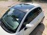 USED 2021 71 FIAT 500 1.0 DOLCEVITA MHEV 3d 69 BHP 1 OWNER - ONLY 7,151 MILES - MILD HYBRID ELECTRIC VEHICLE - BAL MNF WARRANTY - DOLCEVITA LTD EDITION - PAN ROOF - 1/2 LEATHER