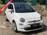 USED 2021 71 FIAT 500 1.0 DOLCEVITA MHEV 3d 69 BHP 1 OWNER - ONLY 7,151 MILES - MILD HYBRID ELECTRIC VEHICLE - BAL MNF WARRANTY - DOLCEVITA LTD EDITION - PAN ROOF - 1/2 LEATHER