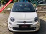 USED 2021 71 FIAT 500 1.0 DOLCEVITA MHEV 3d 69 BHP 1 OWNER - ONLY 7,151 MILES - MILD HYBRID ELECTRIC VEHICLE - BAL MNF WARRANTY - DOLCEVITA LTD EDITION - PAN ROOF - 1/2 LEATHER