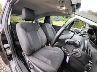USED 2015 64 FORD FIESTA 1.5 ZETEC TDCI 3d 74 BHP 