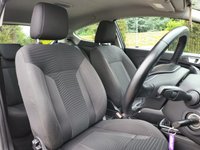 USED 2015 64 FORD FIESTA 1.5 ZETEC TDCI 3d 74 BHP 