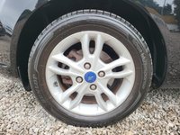 USED 2015 64 FORD FIESTA 1.5 ZETEC TDCI 3d 74 BHP 