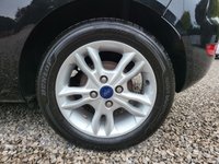 USED 2015 64 FORD FIESTA 1.5 ZETEC TDCI 3d 74 BHP 