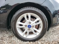 USED 2015 64 FORD FIESTA 1.5 ZETEC TDCI 3d 74 BHP 