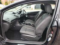 USED 2015 64 FORD FIESTA 1.5 ZETEC TDCI 3d 74 BHP 