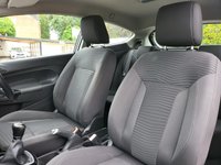 USED 2015 64 FORD FIESTA 1.5 ZETEC TDCI 3d 74 BHP 
