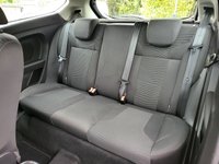 USED 2015 64 FORD FIESTA 1.5 ZETEC TDCI 3d 74 BHP 