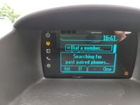 USED 2015 64 FORD FIESTA 1.5 ZETEC TDCI 3d 74 BHP 