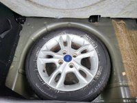 USED 2015 64 FORD FIESTA 1.5 ZETEC TDCI 3d 74 BHP 