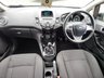 USED 2015 64 FORD FIESTA 1.5 ZETEC TDCI 3d 74 BHP 