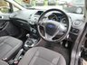 USED 2015 64 FORD FIESTA 1.5 ZETEC TDCI 3d 74 BHP 