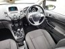 USED 2015 64 FORD FIESTA 1.5 ZETEC TDCI 3d 74 BHP 