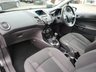 USED 2015 64 FORD FIESTA 1.5 ZETEC TDCI 3d 74 BHP 