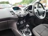 USED 2015 64 FORD FIESTA 1.5 ZETEC TDCI 3d 74 BHP 