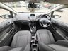 USED 2015 64 FORD FIESTA 1.5 ZETEC TDCI 3d 74 BHP 
