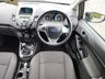 USED 2015 64 FORD FIESTA 1.5 ZETEC TDCI 3d 74 BHP 