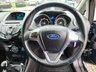 USED 2015 64 FORD FIESTA 1.5 ZETEC TDCI 3d 74 BHP 